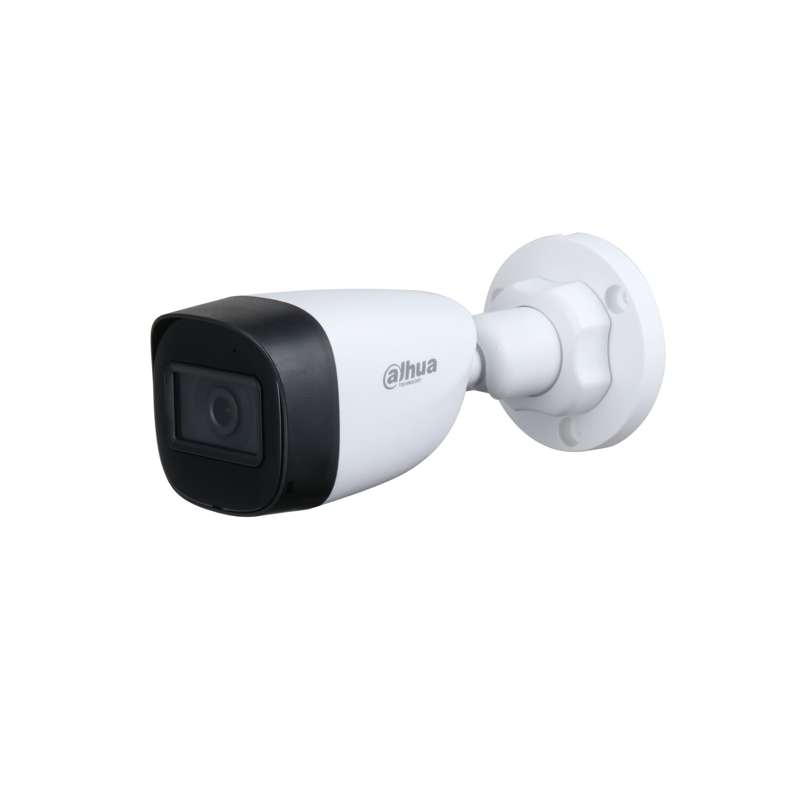 Dahua Technology Lite HAC-HFW1500CN-A Bala (forma) Cámara de seguridad CCTV Exterior 2880 x 1620 Pixeles Techo/pared