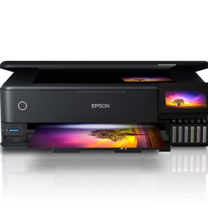 Epson EcoTank L8180 Inyección de tinta A3+ 5760 x 1440 DPI Wifi