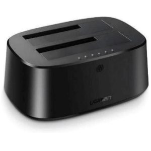 Ugreen CM198 USB 3.2 Gen 1 (3.1 Gen 1) Type-B Negro