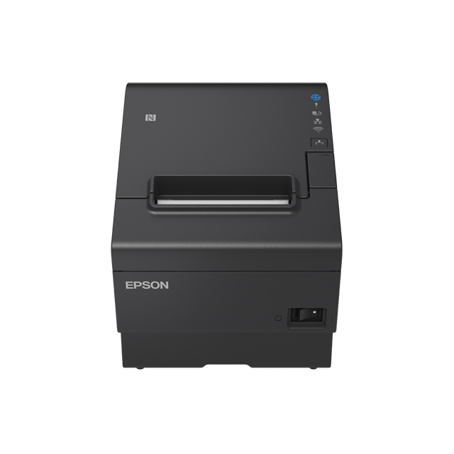 Epson OmniLink TM-T88VII 180 x 180 DPI Alámbrico Térmico Impresora de TPV
