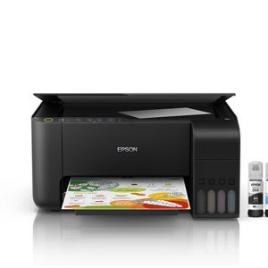 Epson EcoTank L3250 Inyección de tinta A4 5760 x 1440 DPI Wifi
