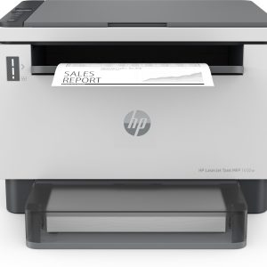 HP LaserJet Tank MFP 1602w Printer Laser A4 600 x 600 DPI 22 ppm Wifi