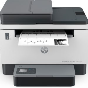 HP LaserJet Tank MFP 2602sdw Printer Laser A4 600 x 600 DPI 22 ppm Wifi