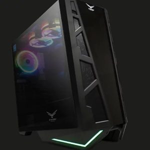 Naceb Technology Colosus Full Tower Negro