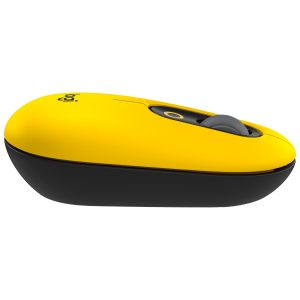Logitech 910-006549 ratón Oficina Ambidextro RF Wireless + Bluetooth Óptico 4000 DPI