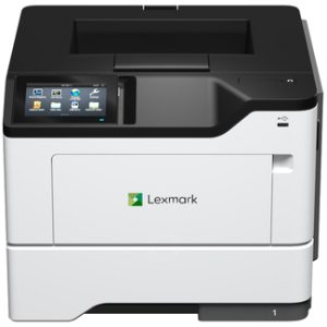 Lexmark MS632dwe 1200 x 1200 DPI A4 Wifi