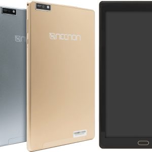 Necnon 3L-2 3G Spreadtrum 32 GB 22.9 cm (9") 2 GB Android 10 Plata