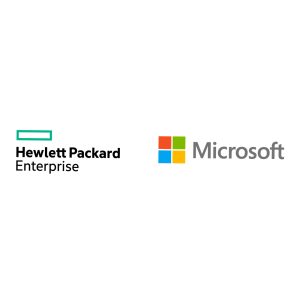 HPE Microsoft Windows Server 2022 Datacenter Edition 4-core