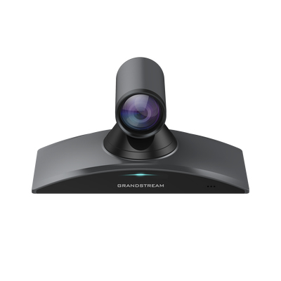 Grandstream Networks GVC-3220 cámara de videoconferencia 8 MP Negro 3180 x 2160 Pixeles 30 fps CMOS