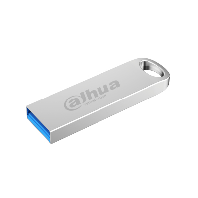 Dahua Technology DHI-USB-U106-30-128GB unidad flash USB USB tipo A 3.2 Gen 1 (3.1 Gen 1) Plata