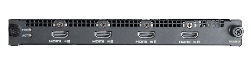 Hikvision DS-C30S-04HO(V2) accesorio para procesador de pantalla mural de vídeo