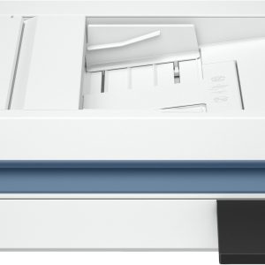 HP Scanjet Enterprise Flow N6600 fnw1 Escáner de base plana y ADF 1200 x 1200 DPI A4 Blanco