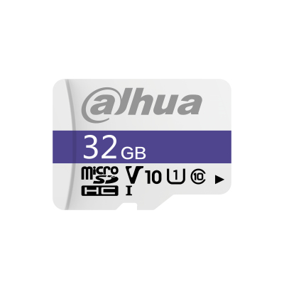 Dahua Technology C100 32 GB MicroSDHC UHS-I Clase 10