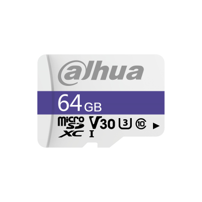 Dahua Technology C100 64 GB MicroSDXC UHS-I Clase 10