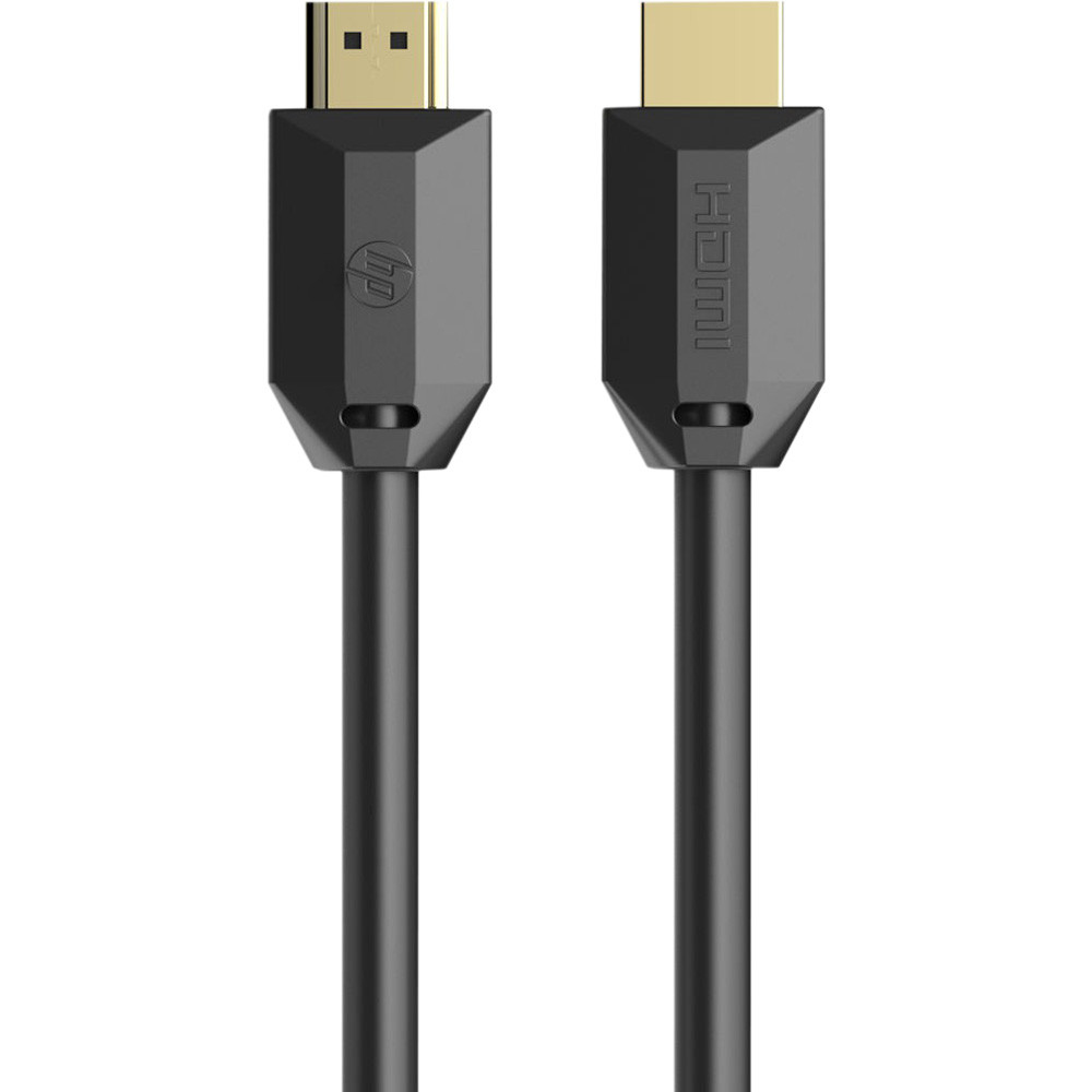 HP DHC-HD01-3M cable HDMI HDMI Tipo A (Estándar) Negro