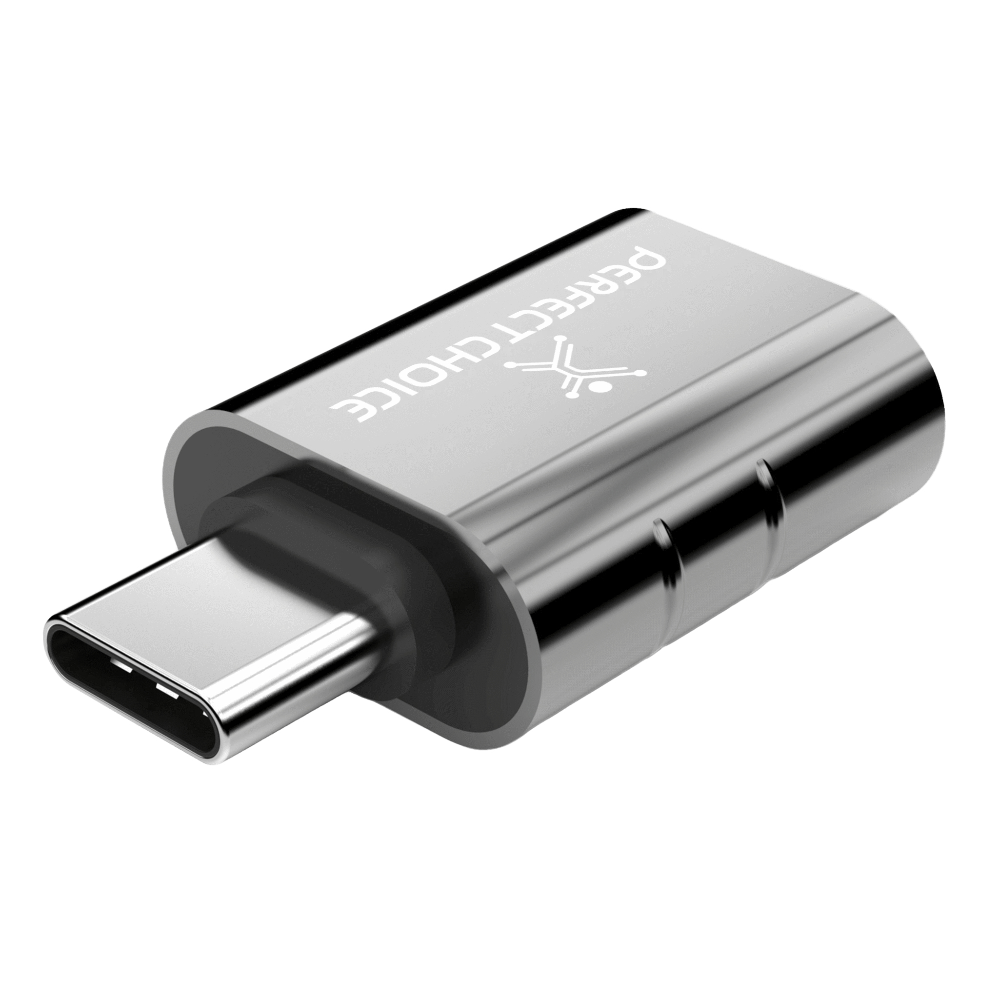 Perfect Choice PC-101291 tarjeta o adaptador de interfaz Interno USB 2.0, USB 3.2 Gen 1 (3.1 Gen 1)