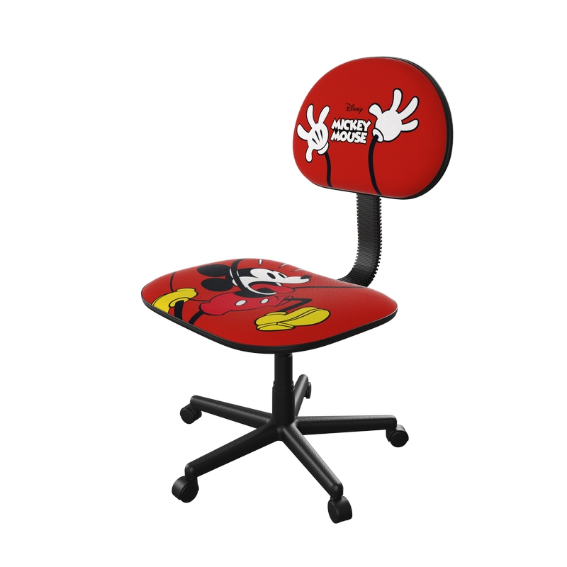 Xtech XTF-DC001MK silla para oficina o computadora asiento acolchado respaldo acolchado