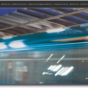 HP Cartucho original PageWide 974A negro