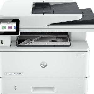 HP Impresora LaserJet Pro MFP 4103dw
