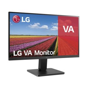 LG 22MR410-B monitor de computadora 54.5 cm (21.4") 1920 x 1080 Pixeles Full HD LED Negro