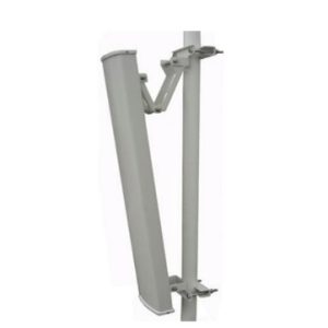 txPRO TXS2G16120 antena para red Antena sectorial Clase N 16 dBi