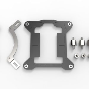 Cooler Master 603005870-GP refacción y accesorio para sistema de refrigeración de computadoras Kit de actualización