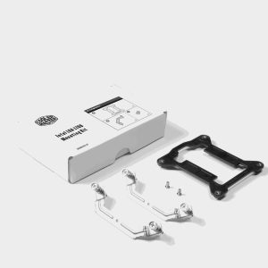 Cooler Master 603005420-GP refacción y accesorio para sistema de refrigeración de computadoras Kit de montaje