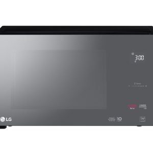 LG NeoChef MH1596DIR microondas Negro Microondas combinado Mostrador 42 L 1350 W