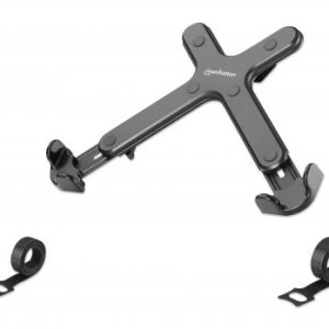 Manhattan Soporte para laptop con montaje VESA ajustable