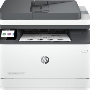 HP LaserJet Impresora Pro MFP 3103fdw