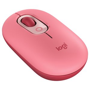Logitech 910-006551 ratón Oficina Ambidiestro RF inalámbrico + bluetooth Óptico 4000 DPI