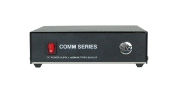 ICT ICT12-20 adaptador e inversor de corriente Interior Negro