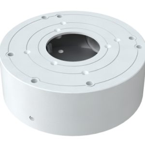 Provision-ISR PR-JB12IP64 caja de conexiones de red Blanco