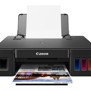 Canon PIXMA G1110 impresora de inyección de tinta Color 4800 x 1200 DPI A4