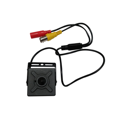 Epcom Pinhole TurboHD Caja Cámara de seguridad CCTV Interior 1920 x 1080 Pixeles