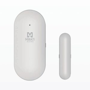Mirati MA-01 sensor de puertas/ventanas Inalámbrico Blanco