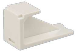 Panduit CMBIW-X caja de salida Blanco