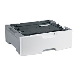 Lexmark 42C7650 bandeja o alimentador Bandeja de papel 650 hojas