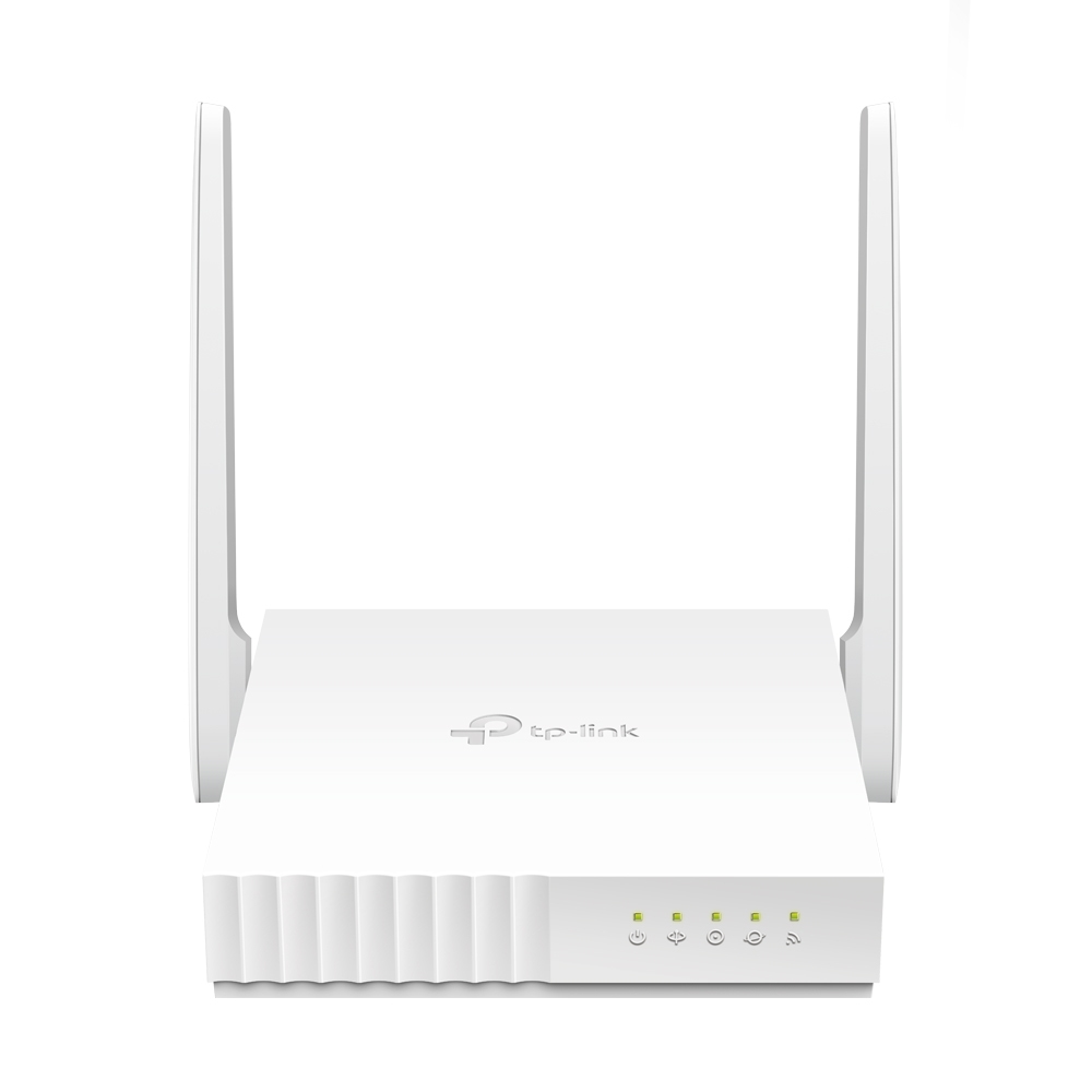 TP-Link XN020-G3 router inalámbrico Gigabit Ethernet Banda única (2,4 GHz) Blanco