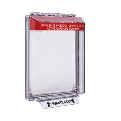 STI STI-14010FR-ES alarma o accesorio para detector