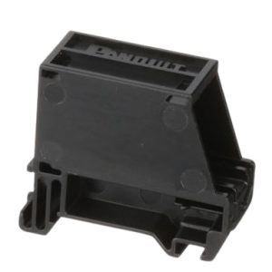 Panduit CADIN1BL-S caja de salida RJ-45 Negro