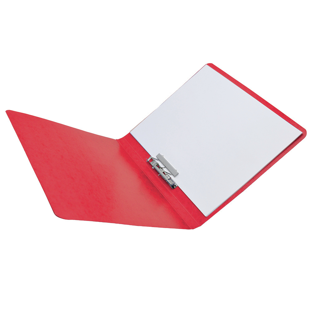 Acco P0971 carpeta Rojo