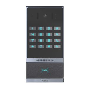 Fanvil i64 sistema de intercomunicación de video 2 MP Aluminio