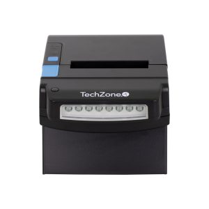 TechZone TZBE400 impresora de recibo Alámbrico Térmico Impresora de TPV