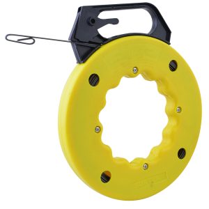 Surtek SYS-112600 dispensador de cable Amarillo