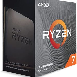 AMD Ryzen 7 5700X procesador 3.4 GHz 32 MB L3 Caja
