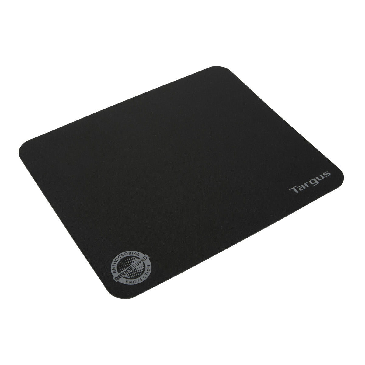 Targus AWE820GL alfombrilla para ratón Cojín de ratón para Juegos Negro