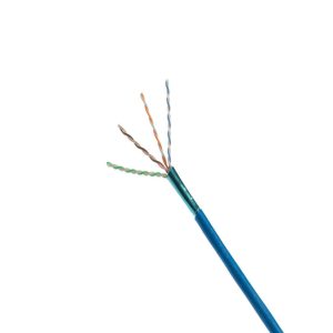 Panduit PUP6AHD04IG-G cable de red Gris 305 m Cat6a U/UTP (UTP)