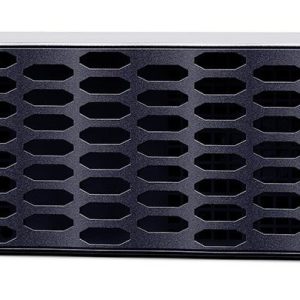 CyberPower OL5KSTF sistema de alimentación ininterrumpida (UPS) Doble conversión (en línea) 5 kVA 5000 W 12 salidas AC