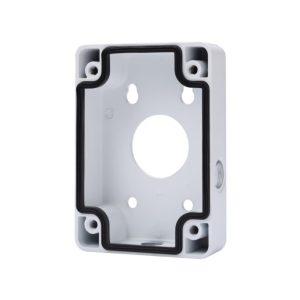 Dahua Technology DH-PFA120 accesorio para cámara de seguridad Caja de conexiones